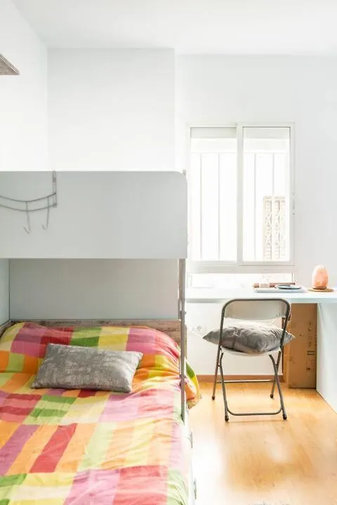 Bed & Breakfast Habitacion Privada En Apartamento De Alfonso Siviglia Spagna