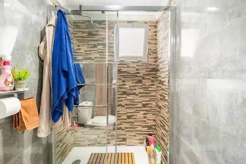 Habitacion Privada En Apartamento De Alfonso Seville