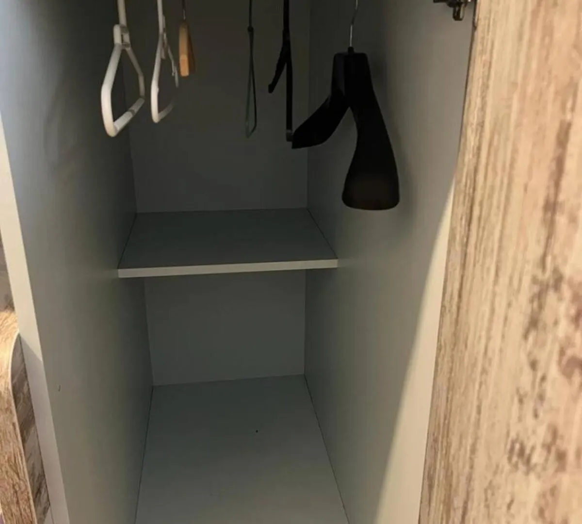 Habitacion Privada En Apartamento De Alfonso Seville Spain